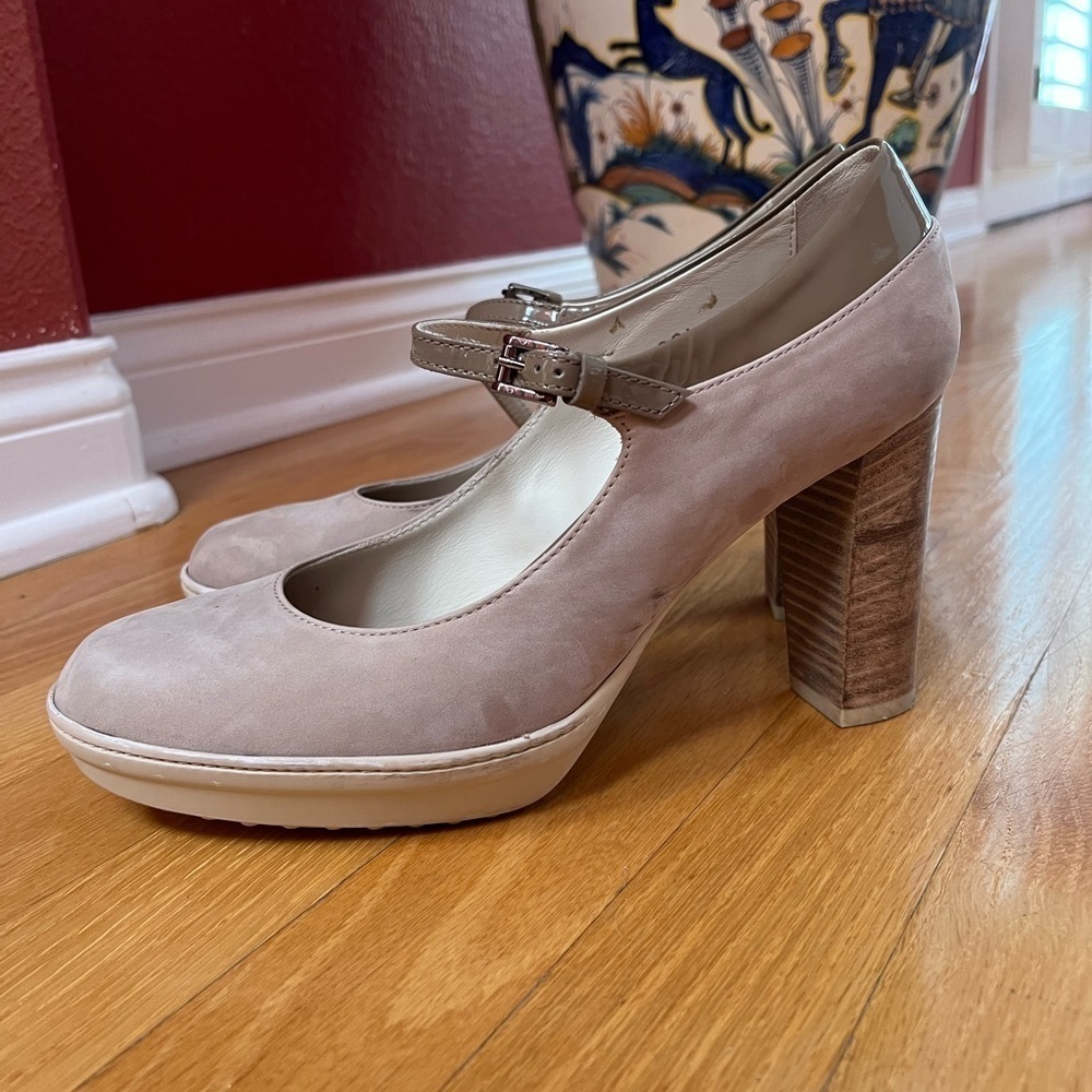 TOD’S PLATFORMS​ - Picture 3 of 10